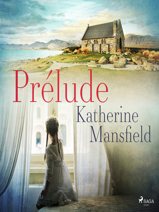 Title details for Prélude by Katherine Mansfield - Available